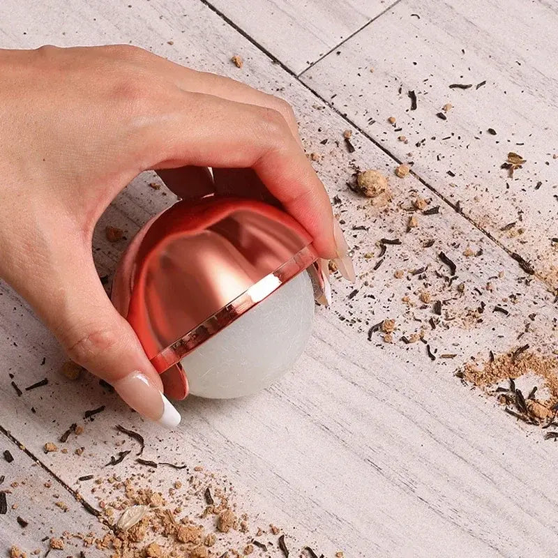 Reusable lint roller